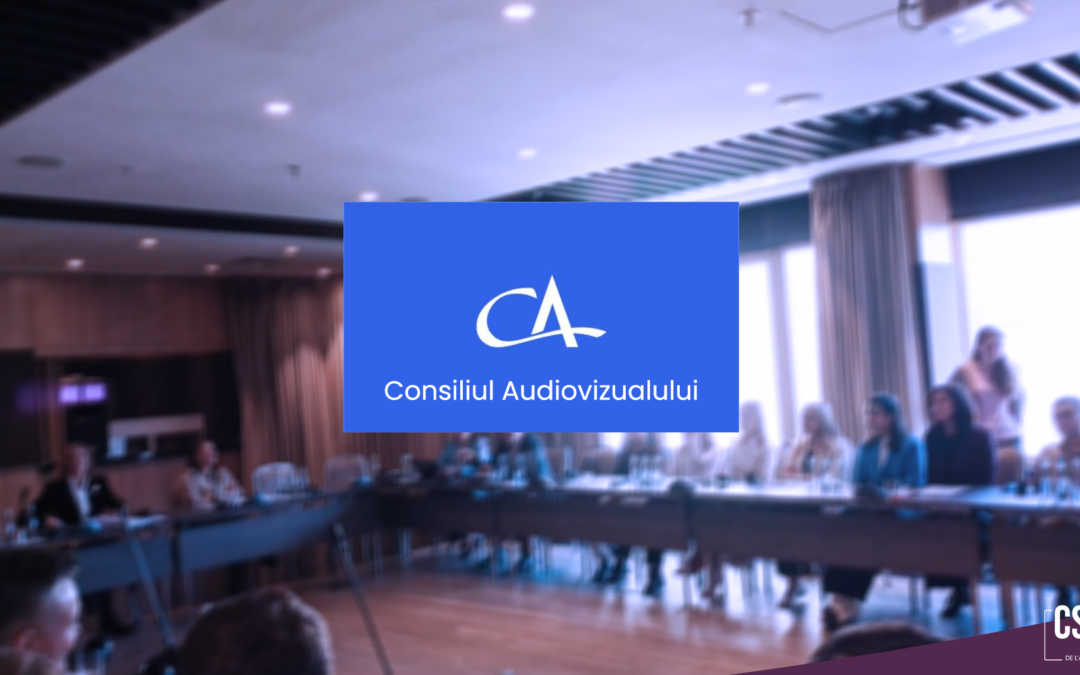 Le CSA se rend en Moldavie pour une rencontre avec son homologue sur fond d’enjeu électoral