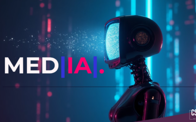 Le CSA désigné autorité en charge de la protection des droits fondamentaux en application de l’AI Act.