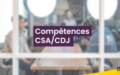 Compétences CSA/CDJ : le CSA prend acte de la décision du Conseil d’Etat et appelle à une clarification législative pour consolider la sécurité juridique