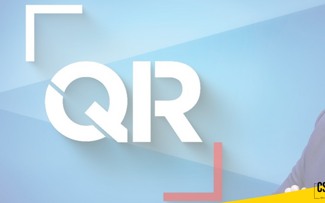 QR le débat : plaintes adressées au CSA