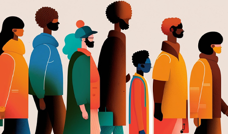 égalité et diversité