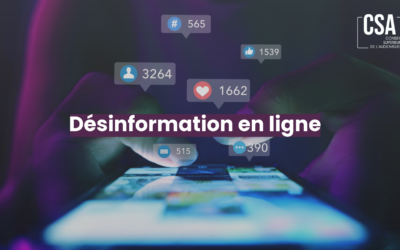 Le désengagement des grandes plateformes en matière de lutte contre la désinformation se confirme