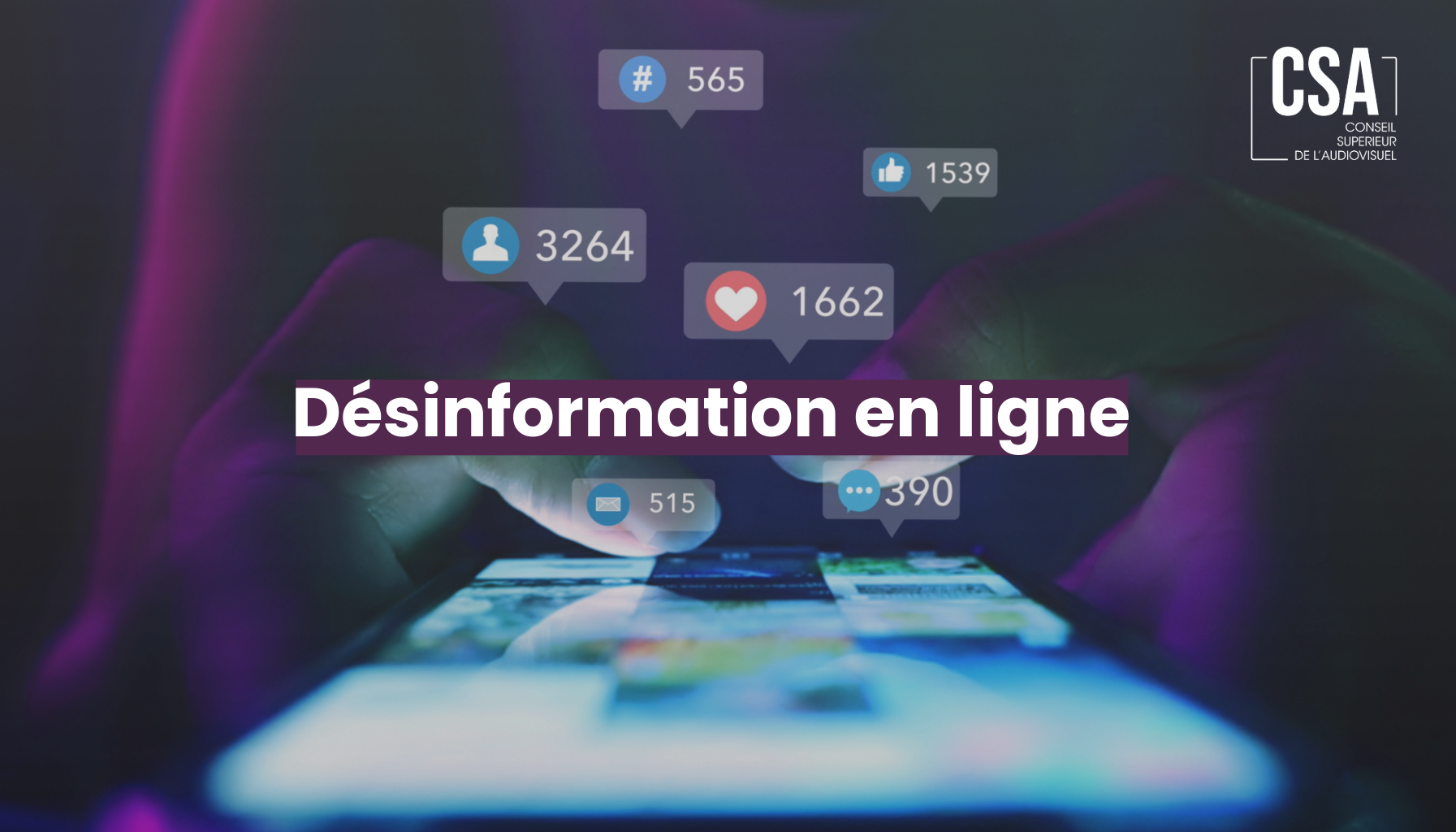 Image de l'article Le désengagement des grandes plateformes en matière de lutte contre la désinformation se confirme