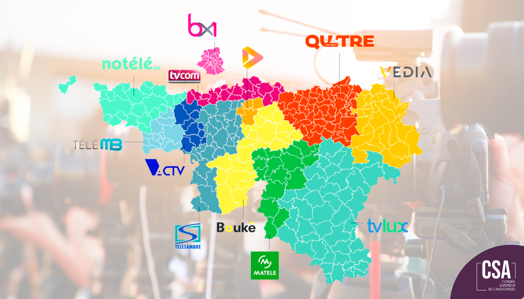 Image de l'article Contrôle annuel : les médias de proximité confirment leur renforcement numérique