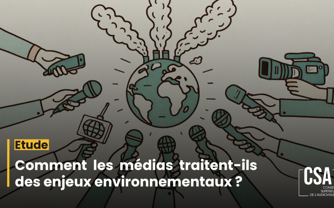 Mieux informer pour mieux agir : lancement du « Baromètre Belge de l’Information Environnementale » et premiers résultats