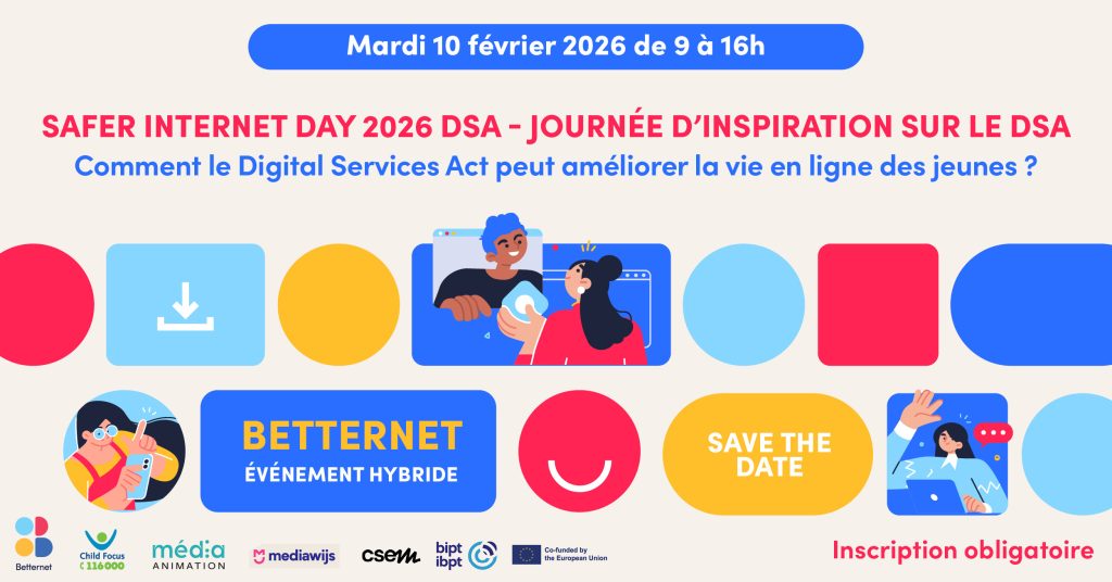 Image de l'article Safer Internet Day : la protection des mineurs au centre des actions des régulateurs