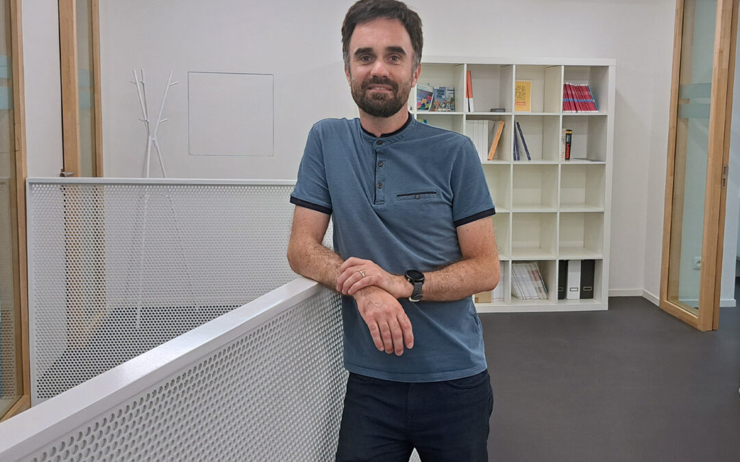Julien Jost