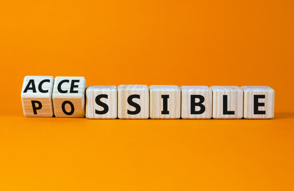 accessible(adobeexpress) Accessibilité des médias