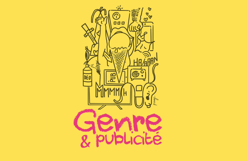 genre et pub guide pratique Genre et publicité