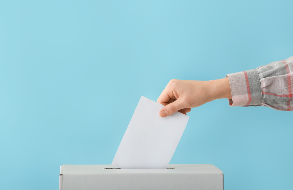 urne(adobexpress) Médias et élections