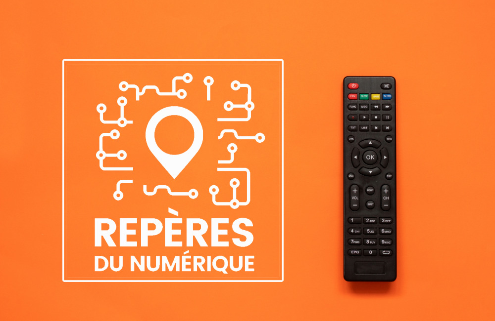 repères du num Repères du numérique