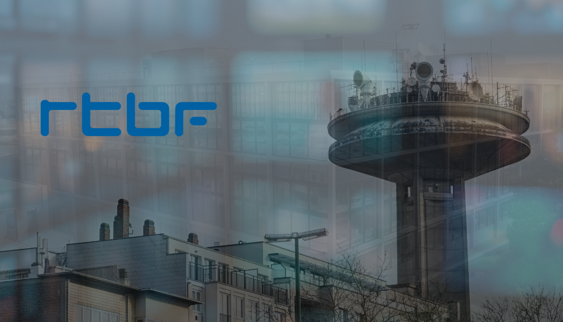 Administration générale de la RTBF