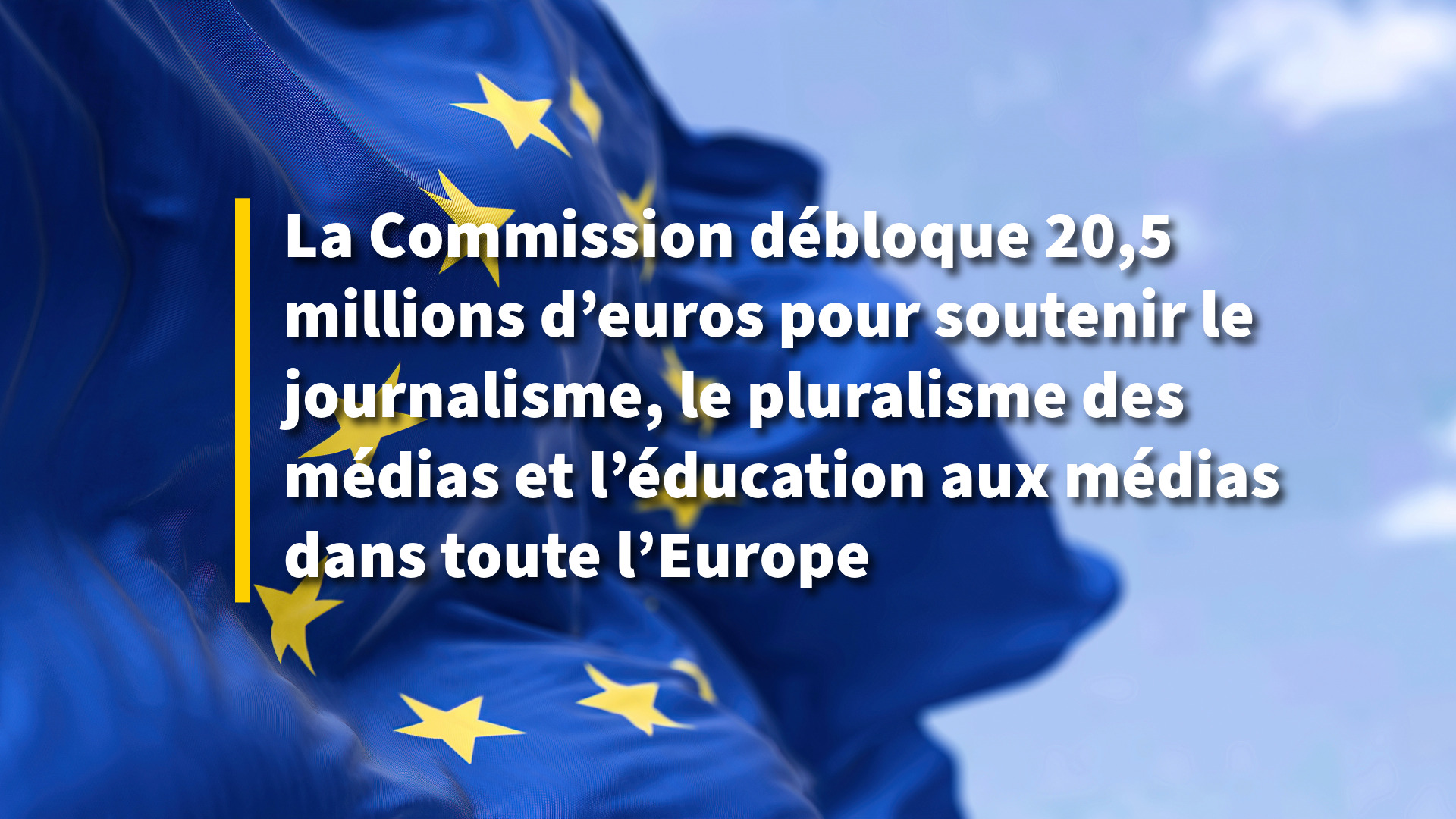 appel à projets de la commission