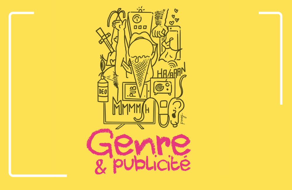 genretpub(adobeexpress) Genre et publicité