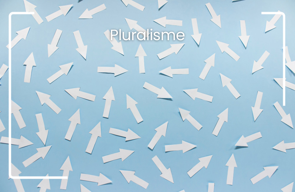 pluralisme(adobeexpress) Pluralisme des médias