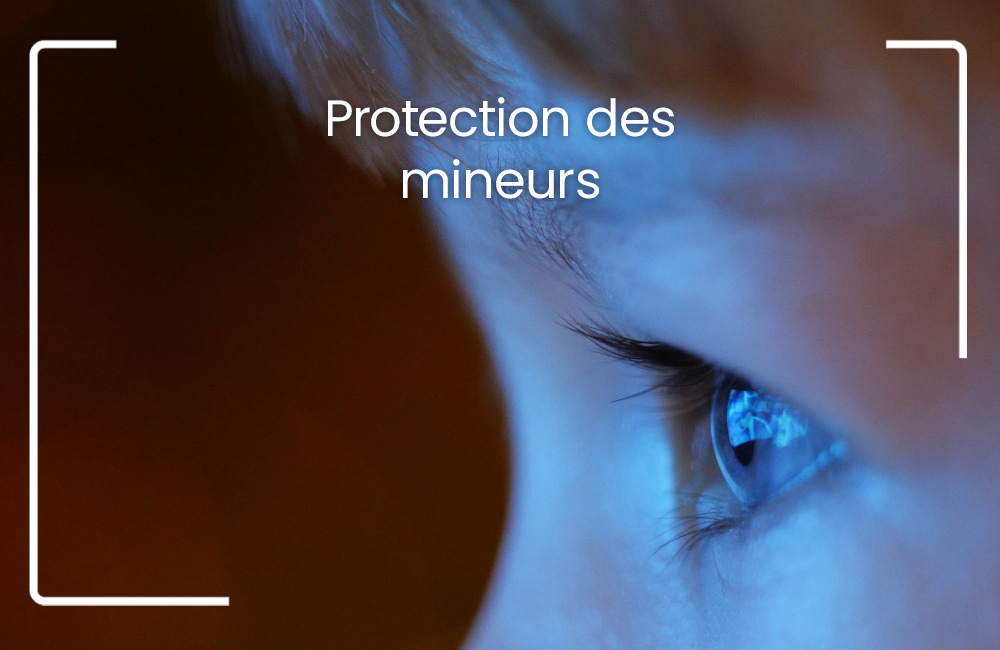pom(adobeexpress) Protection des mineurs